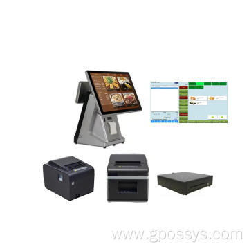 Easy To Operate bar order system